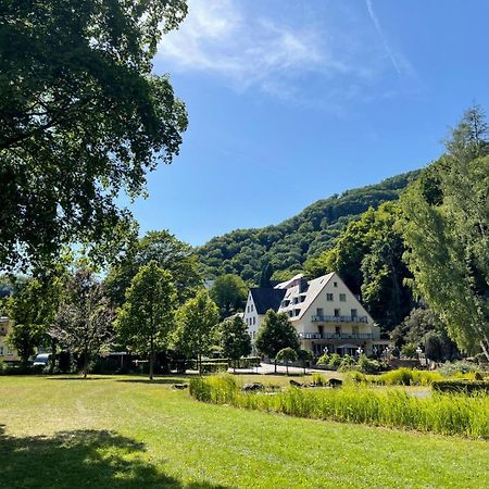 Hotel Alte Muehle バート・ベルトリッヒ エクステリア 写真