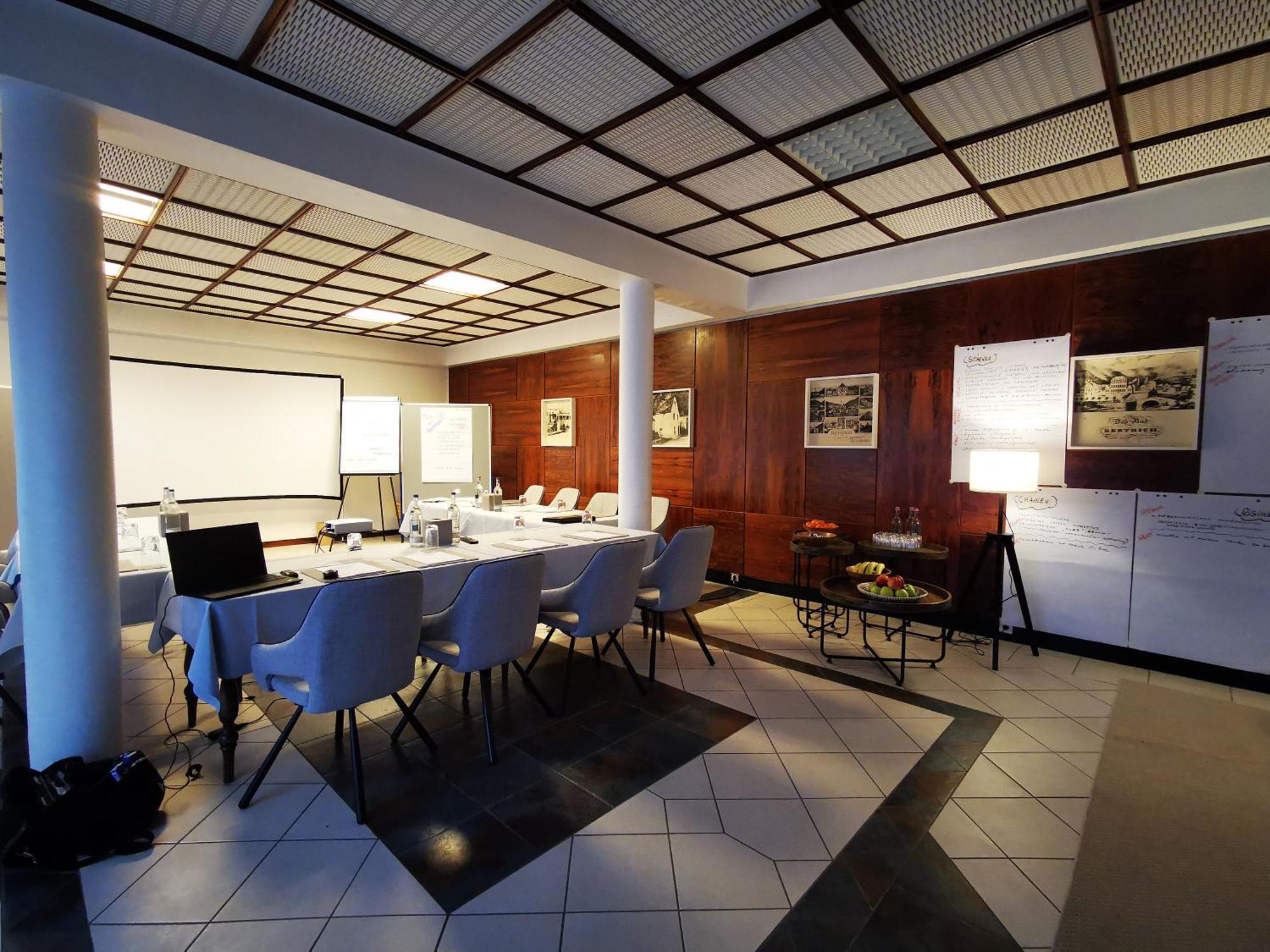 Hotel Alte Muehle バート・ベルトリッヒ エクステリア 写真