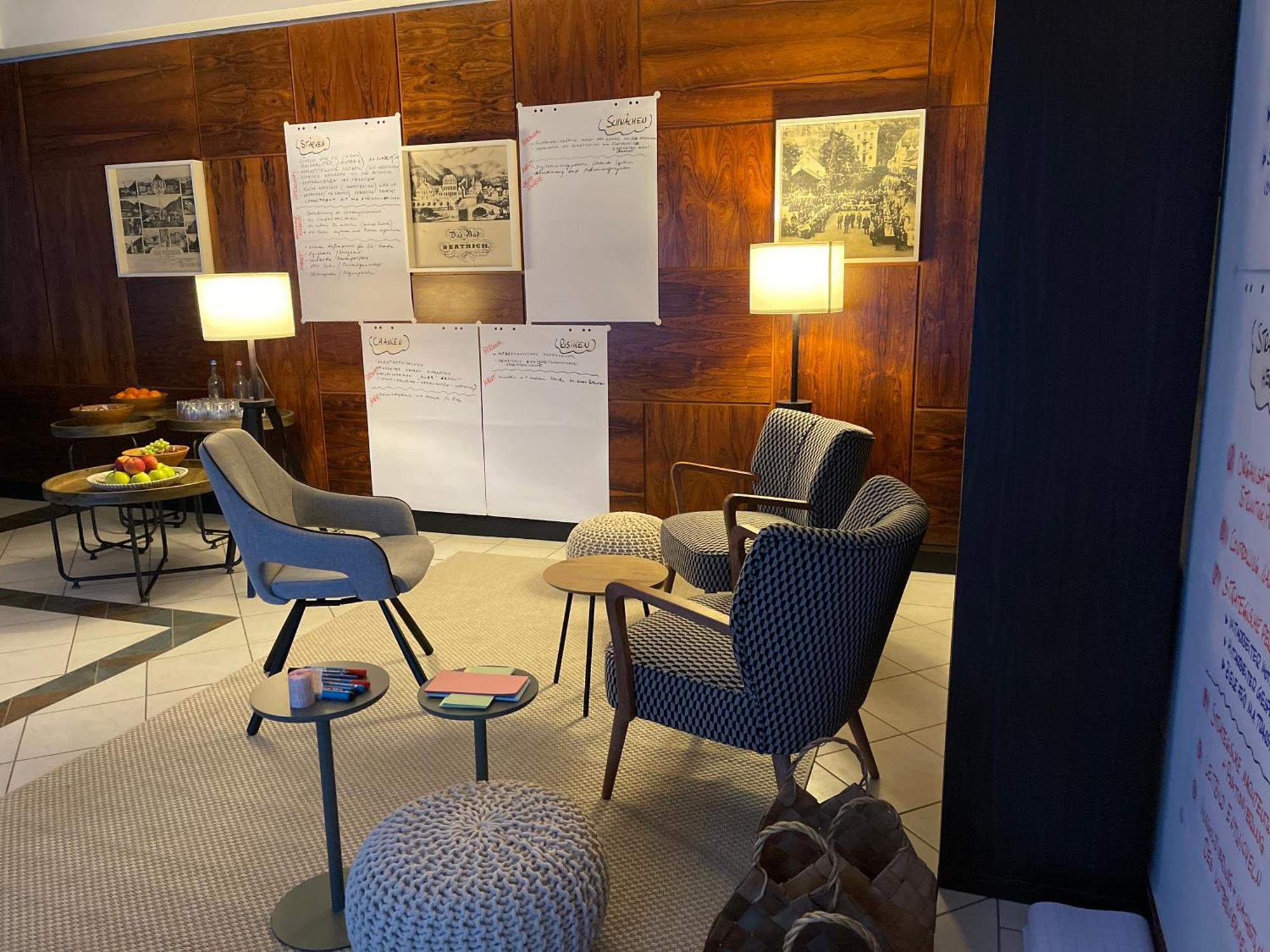 Hotel Alte Muehle バート・ベルトリッヒ エクステリア 写真