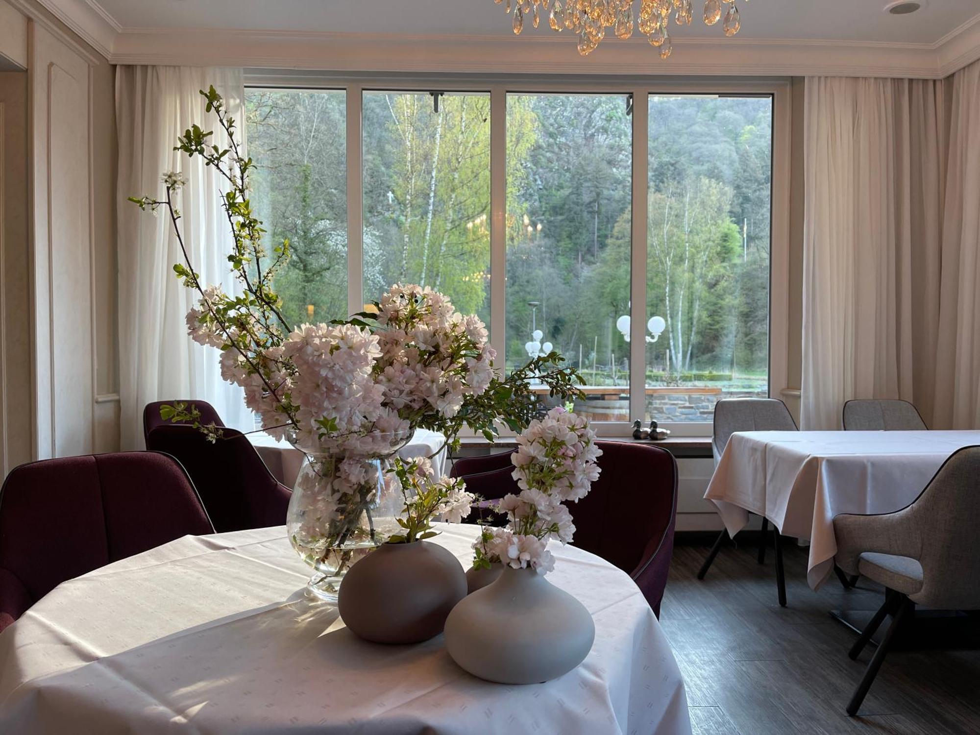 Hotel Alte Muehle バート・ベルトリッヒ エクステリア 写真