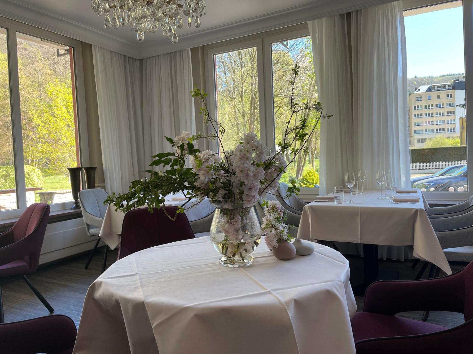 Hotel Alte Muehle バート・ベルトリッヒ エクステリア 写真
