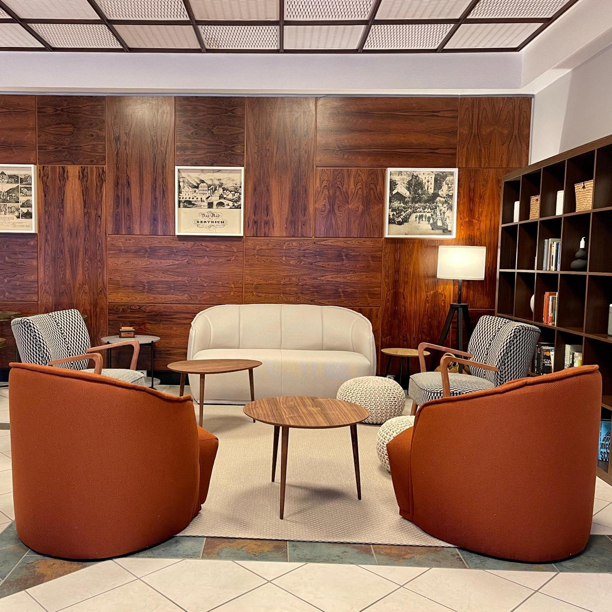 Hotel Alte Muehle バート・ベルトリッヒ エクステリア 写真