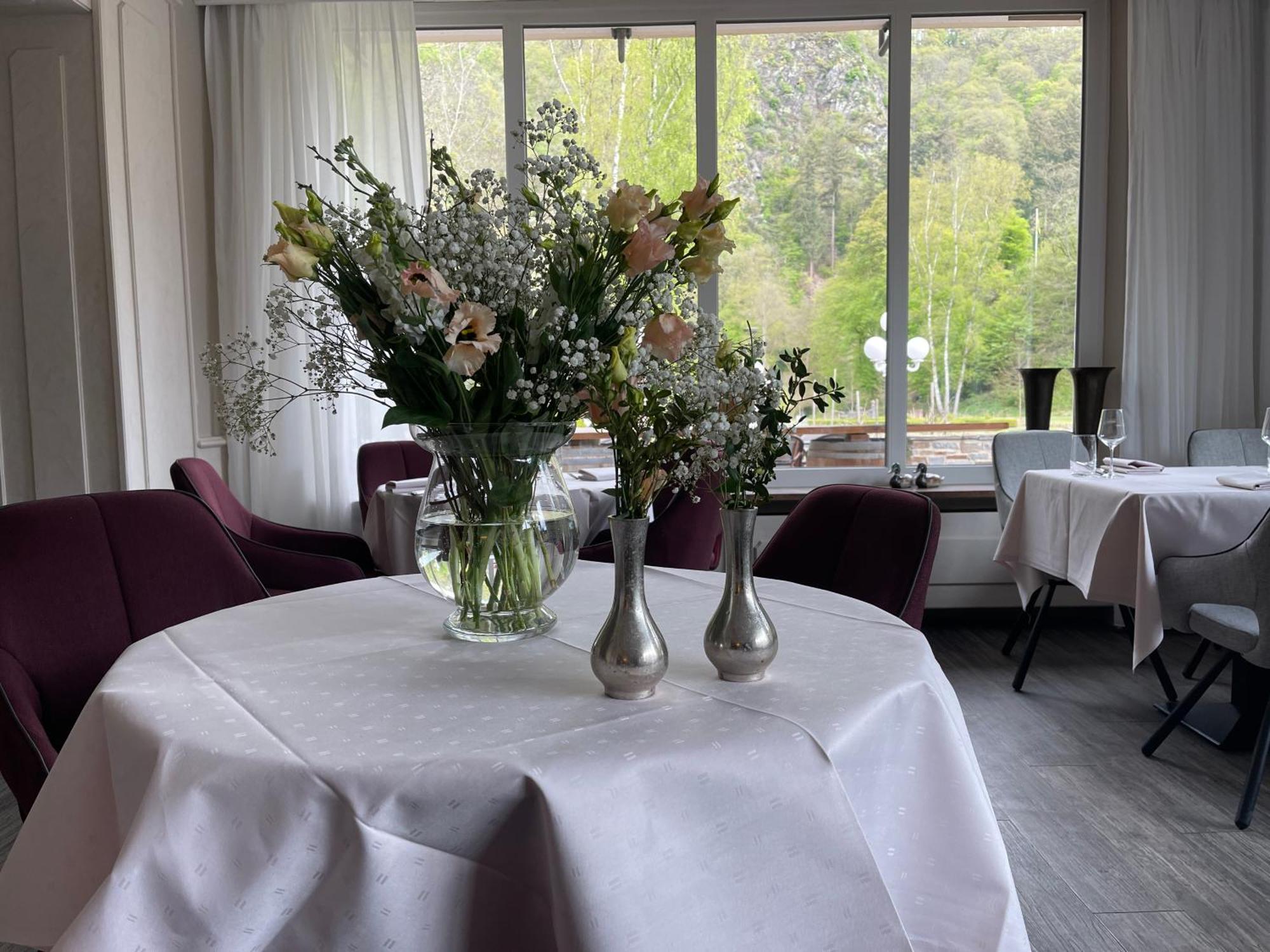 Hotel Alte Muehle バート・ベルトリッヒ エクステリア 写真