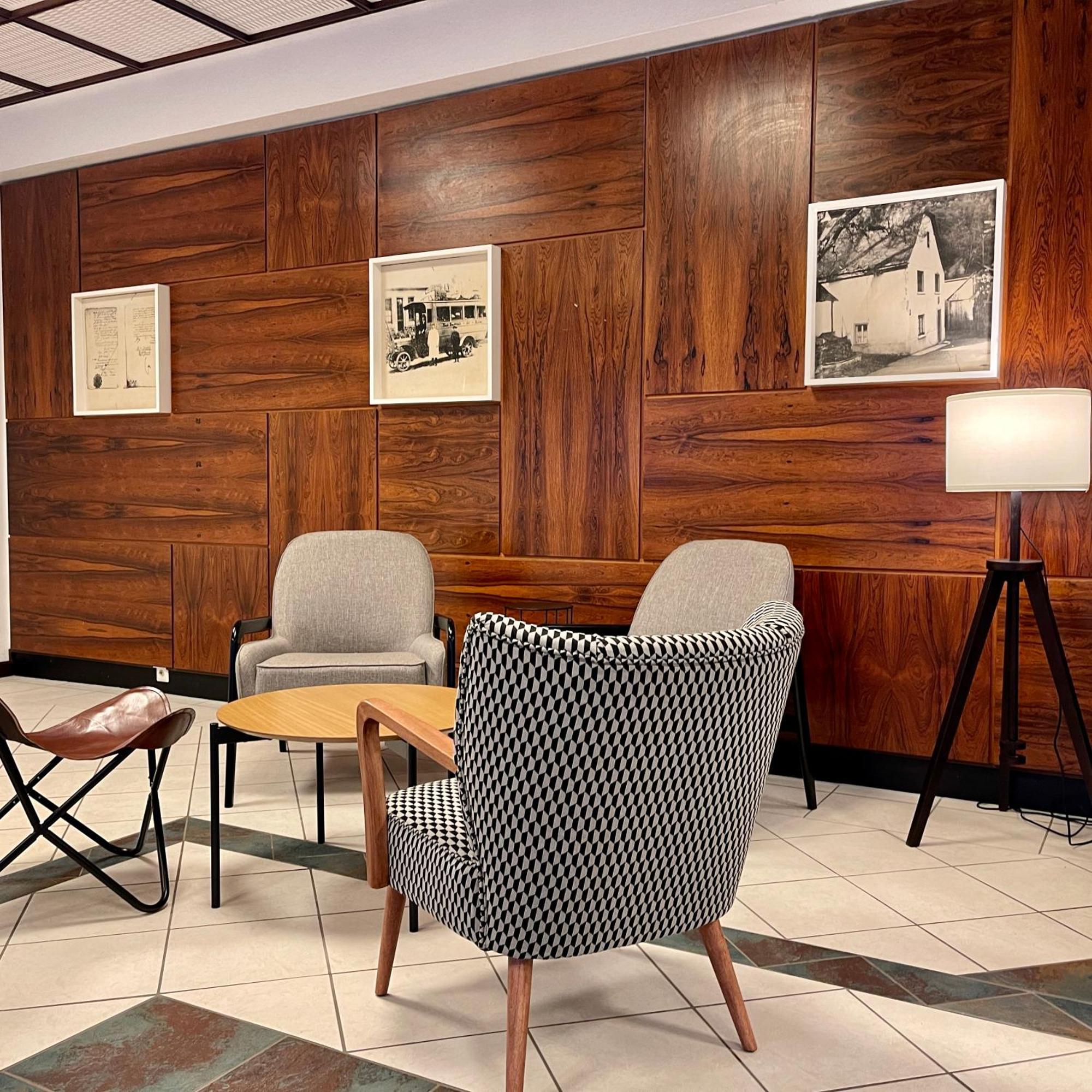 Hotel Alte Muehle バート・ベルトリッヒ エクステリア 写真
