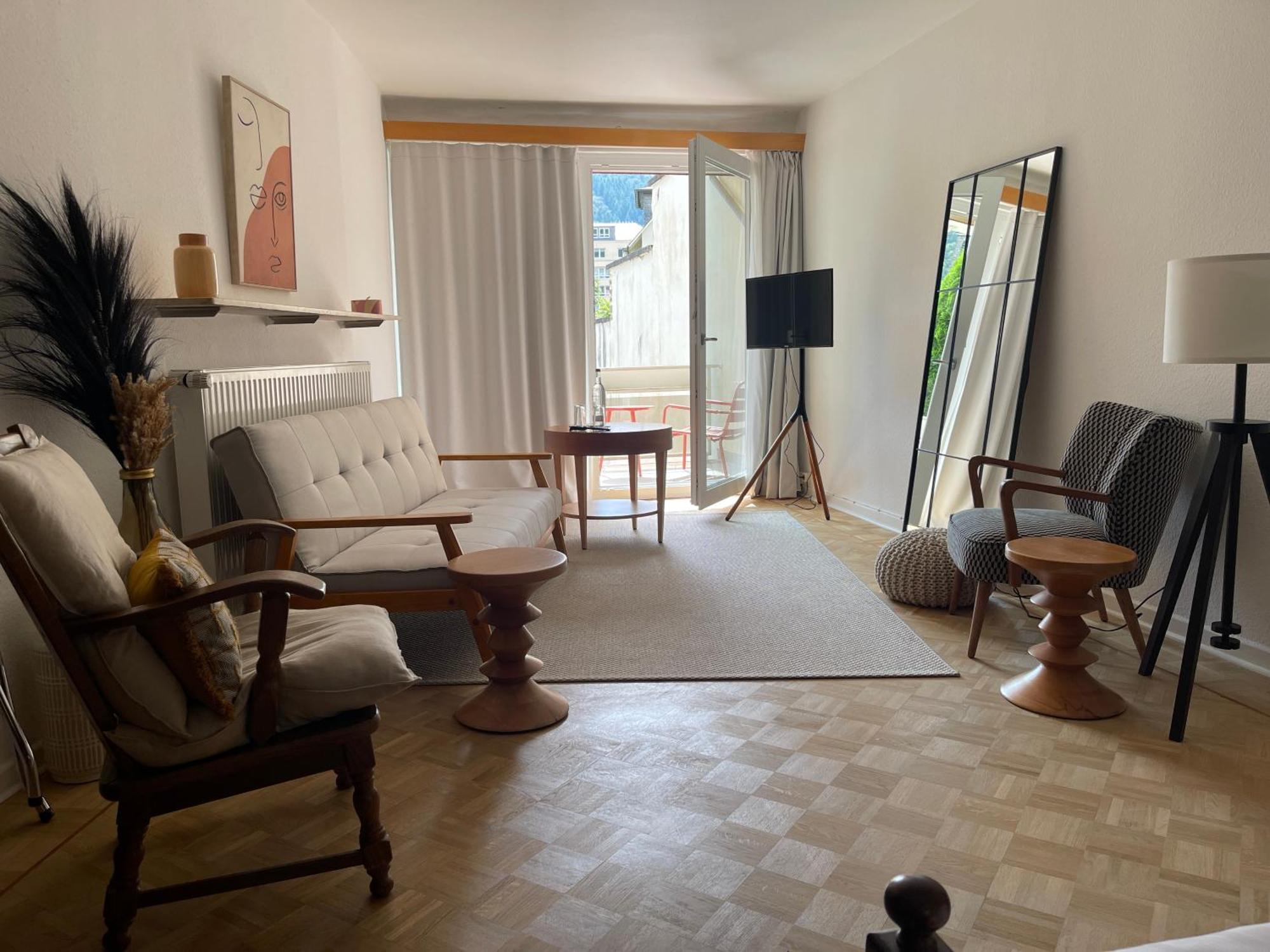 Hotel Alte Muehle バート・ベルトリッヒ エクステリア 写真