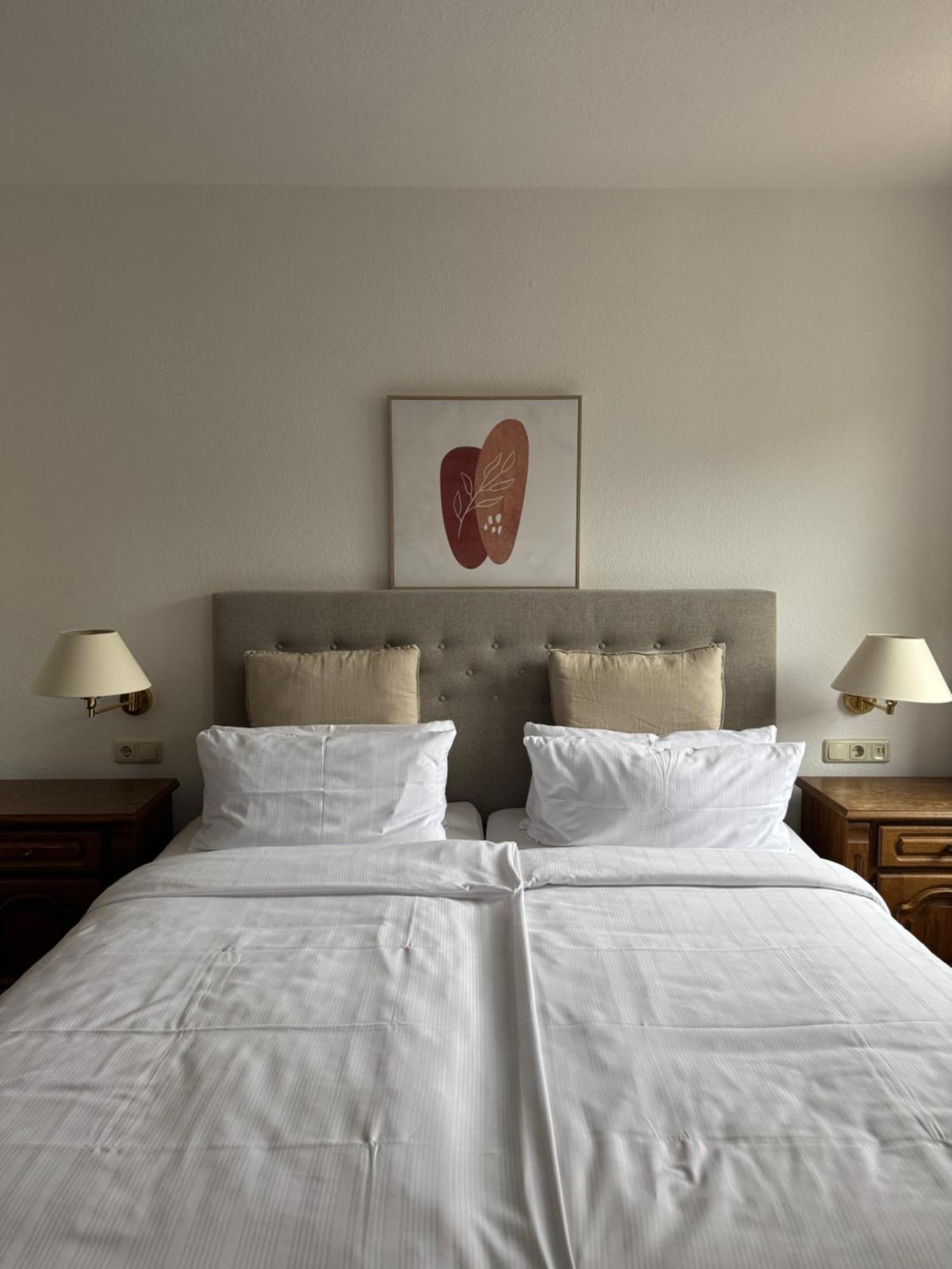 Hotel Alte Muehle バート・ベルトリッヒ エクステリア 写真