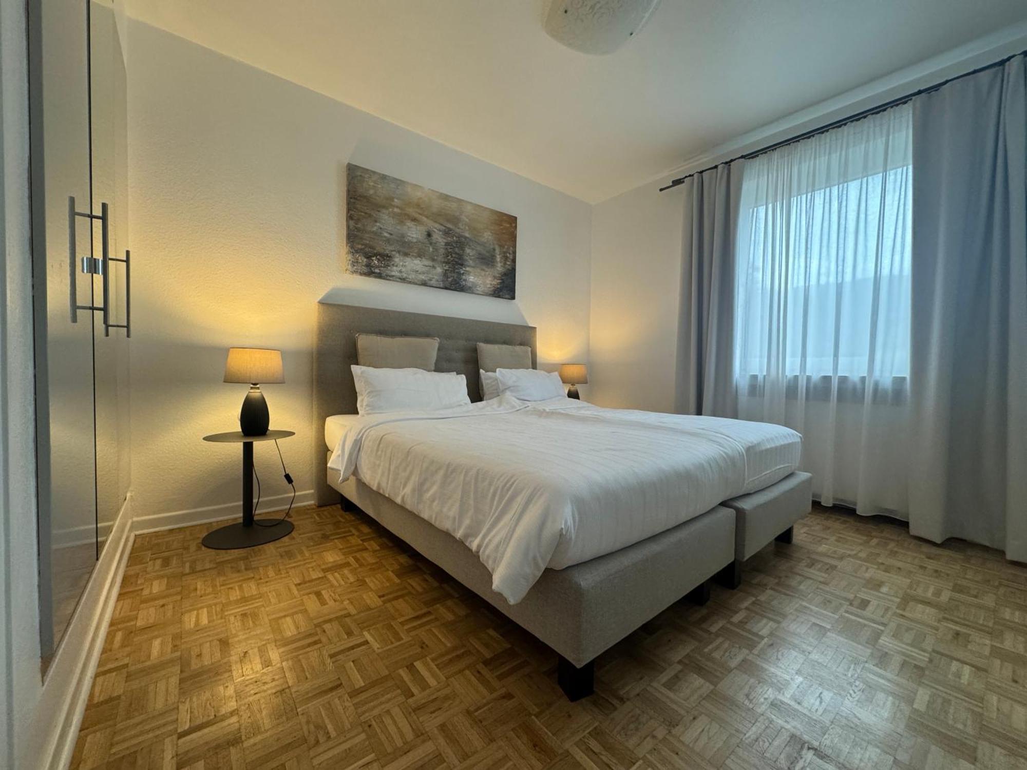 Hotel Alte Muehle バート・ベルトリッヒ エクステリア 写真