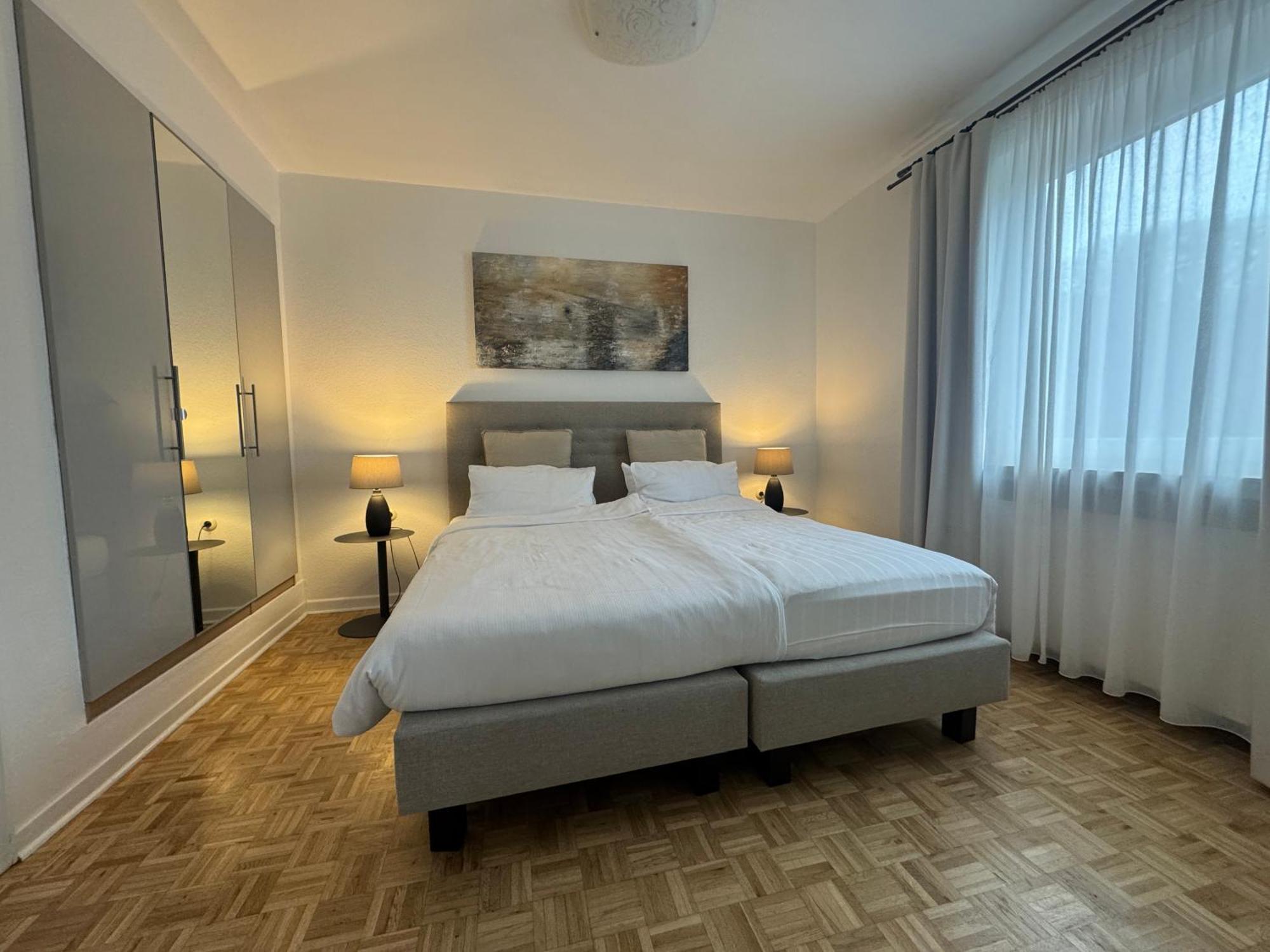Hotel Alte Muehle バート・ベルトリッヒ エクステリア 写真