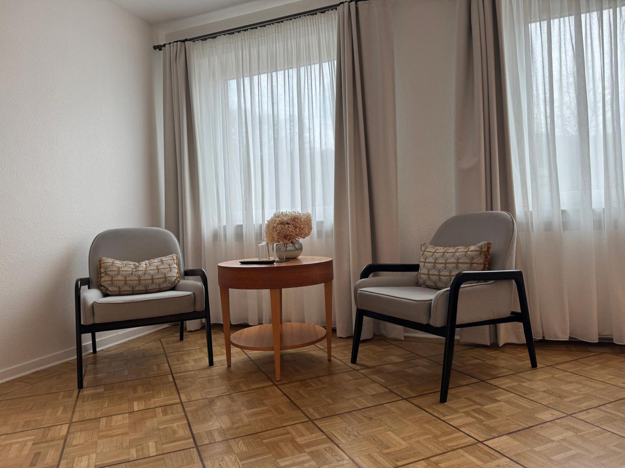 Hotel Alte Muehle バート・ベルトリッヒ エクステリア 写真