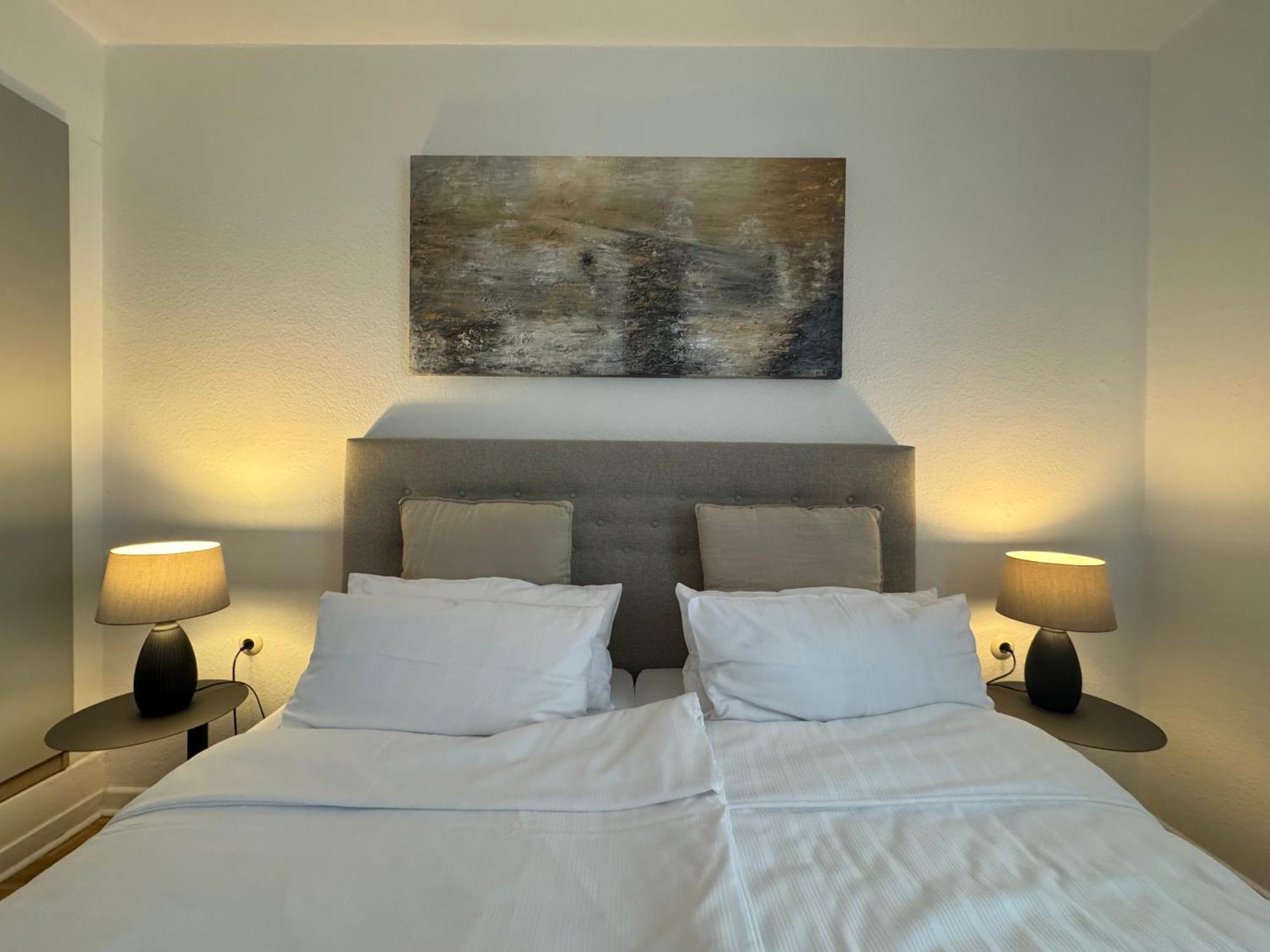 Hotel Alte Muehle バート・ベルトリッヒ エクステリア 写真